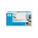 HP Genuine C7115A Black Toner Cartridge