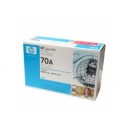 HP Genuine Q7570A Black Toner Cartridge