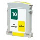 HP 10 (C4842A) Compatible Yellow Ink Cartridge