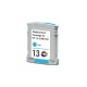 HP 13 (C4815A) Compatible Cyan Ink Cartridge
