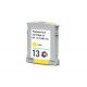 HP 13 (C4817A) Compatible Yellow Ink Cartridge