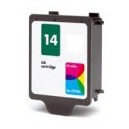 HP 14 (C5010D) Compatible Tri-Colour Ink Cartridge