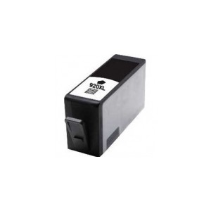 HP 920XL Compatible Black Ink