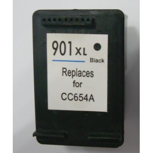 HP 901XL Compatible Black Ink Cartridge
