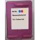 HP 901XL Compatible Colour Ink Cartridge