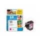HP Genuine No.11 Magenta Print Head C4812A