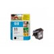 HP Genuine No.11 Black Print Head C4810A