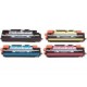 HP Q7560A Q7561A Q7562A Q7563A Compatible Toner Value Pack