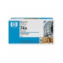 HP 74A (92274A) Genuine Black Toner