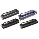HP C4191A C4192A C4193A C4194A Compatible Toner Value Pack