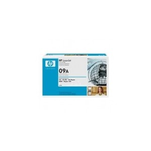 HP 09A (C3909A) Genuine Black Toner