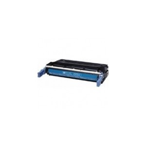 HP C9731A Compatible Cyan Toner
