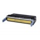 HP C9732A Compatible Yellow Toner