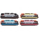  HP Compatible 4 Pack Q2670A Q2681A Q2682A Q2683A Toner 