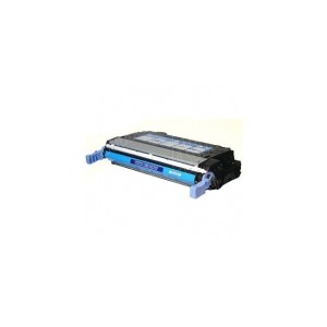 HP Compatible CB401A Cyan Toner