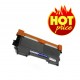 Brother Compatible TN2030 High Yield Black Toner