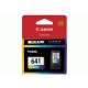 Canon Genuine CL-641 Colour Ink Cartridge