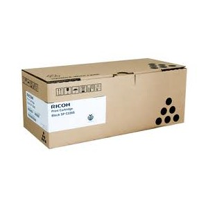 Ricoh Genuine Type 220A Toner SP4100N