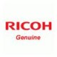 Ricoh Genuine TYPE260 Cyan Toner