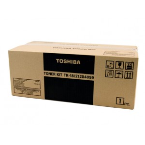 Toshiba DP80F / DP85F Toner TK18