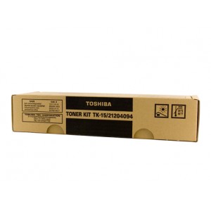 Toshiba DP-120F Toner TK 15