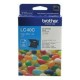 Brother Genuine LC-40 Cyan Ink Cartridge