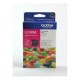 Brother Genuine LC-40 Magenta Ink Cartridge
