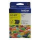 Brother Genuine LC-40 Yellow Ink Cartridge