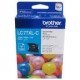 Brother Genuine LC-77XL Cyan Ink Cartridge