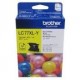 Brother Genuine LC-77XL Yellow Ink Cartridge