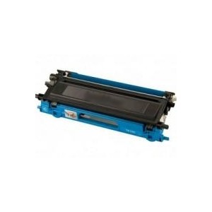 Brother Compatible TN155C Cyan Toner Cartridge