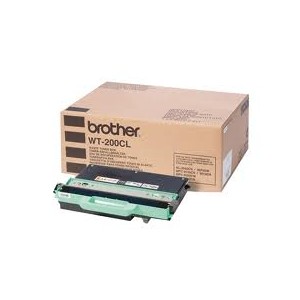 Brother Genuine WT-200CL Waste Pack 