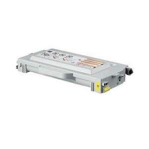 Brother Compatible TN-04Y Yellow Toner Cartridge