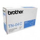 Brother Genuine TN-04C Cyan Toner Cartridge
