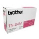 Brother Genuine TN-04M Magenta Toner Cartridge