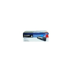 Brother Genuine TN-340 Black Toner