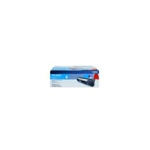 Brother Genuine TN-340 Cyan Toner