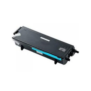 Brother TN-340 / TN-348 High Yield Cyan Toner