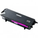 Brother Compatible TN-340 Magenta Toner