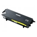 Brother Compatible TN-340 Yellow Toner