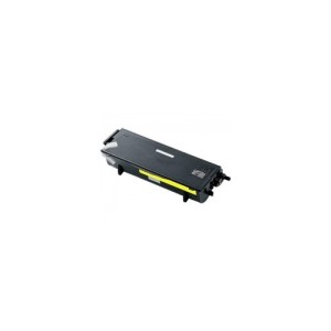 Brother TN-340 / TN-348 High Yield Yellow Toner