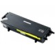 Brother Compatible TN-340 Yellow Toner