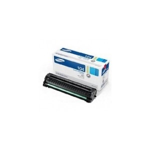 Samsung MLT-D104S Black Genuine Toner