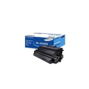 Samsung ML2551N Black Toner ML-2550DA