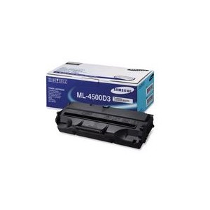 Samsung Genuine ML4500 Toner Cartridge ML4500D3
