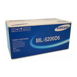 ML5000 ML5050 ML5052 ML5100 ML5200 Toner Cartridge ML5200D6
