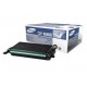 Samsung Genuine CLP660B Black Toner
