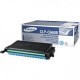 Samsung Genuine CLP660C Cyan Toner