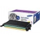 Samsung Genuine CLP660Y Yellow Toner 