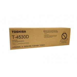 Toshiba E-Studio 205L 255 305 355 455 Toner T4530